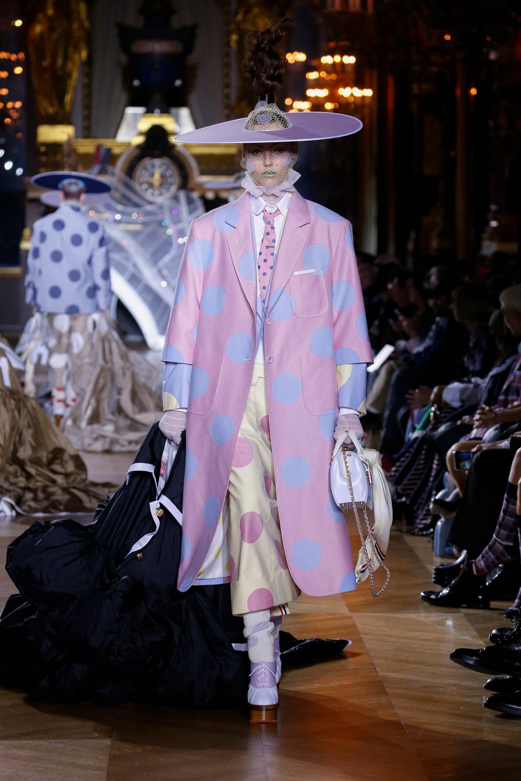 SPRING RUNWAY 2023 - LOOK 50