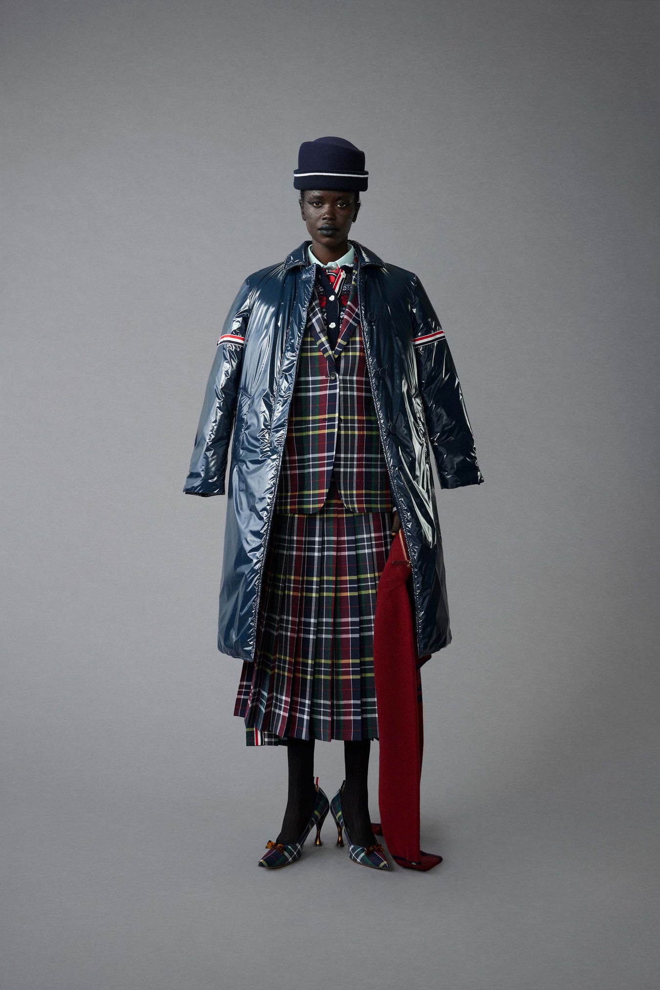 2024 가을 1 여성복 - LOOK 30