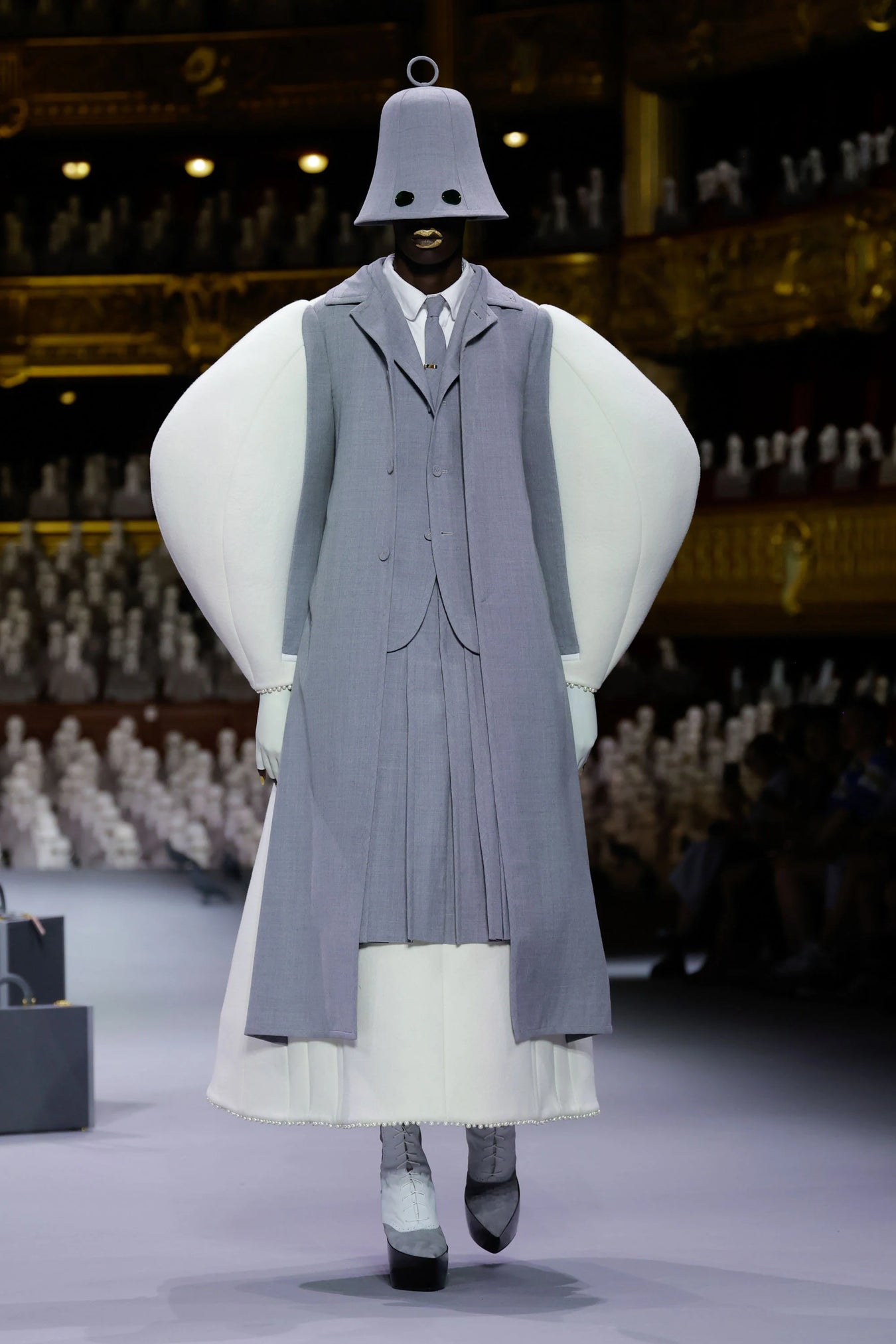 Couture 2023 - LOOK 53