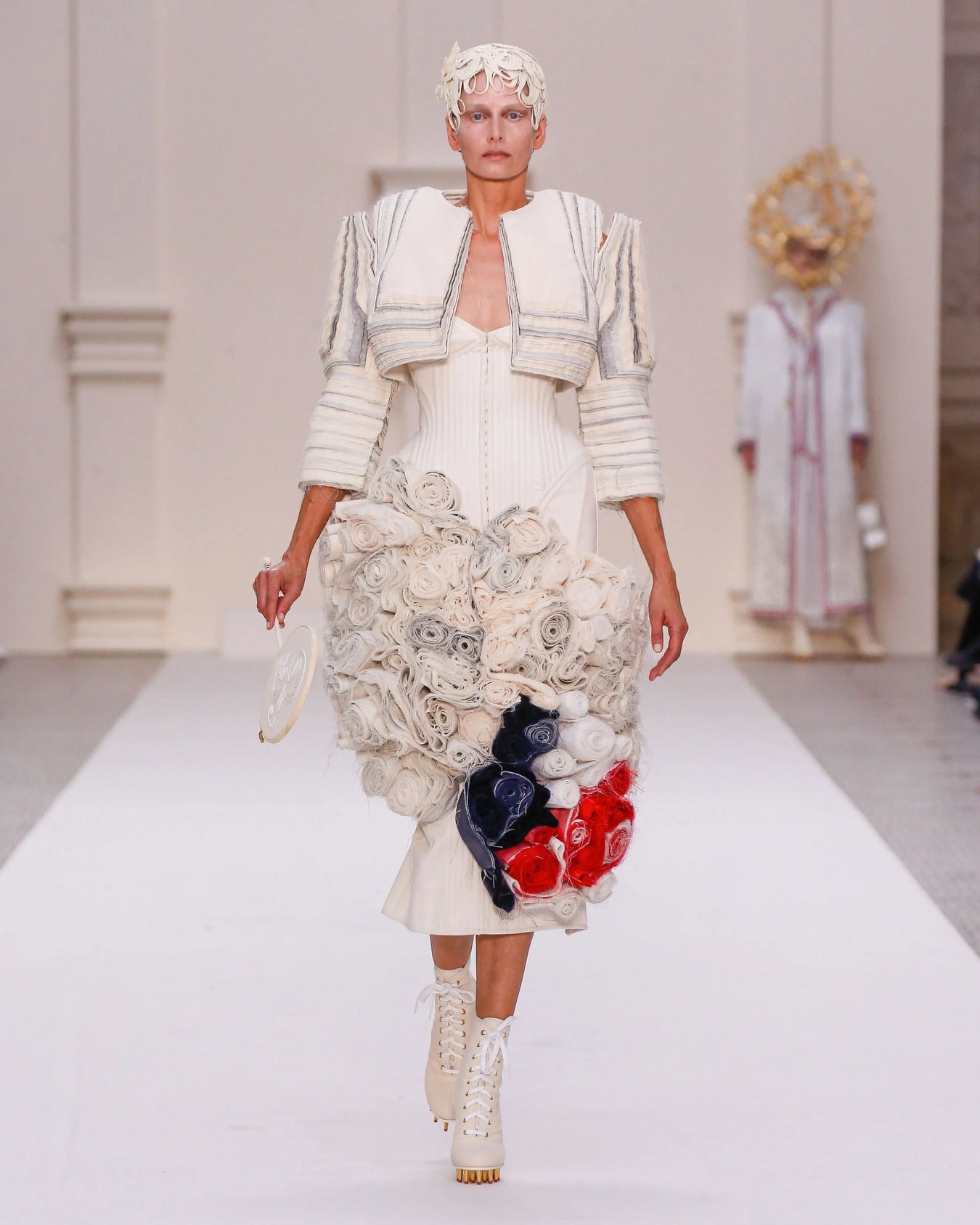Couture 2024 - LOOK 43
