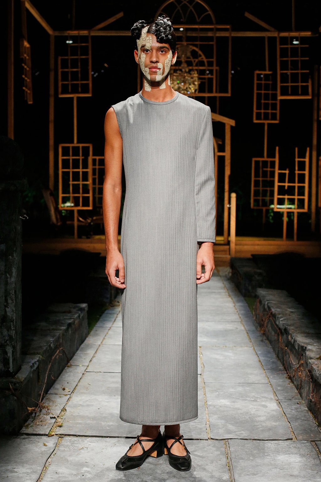 SPRING RUNWAY 2022 - LOOK 52