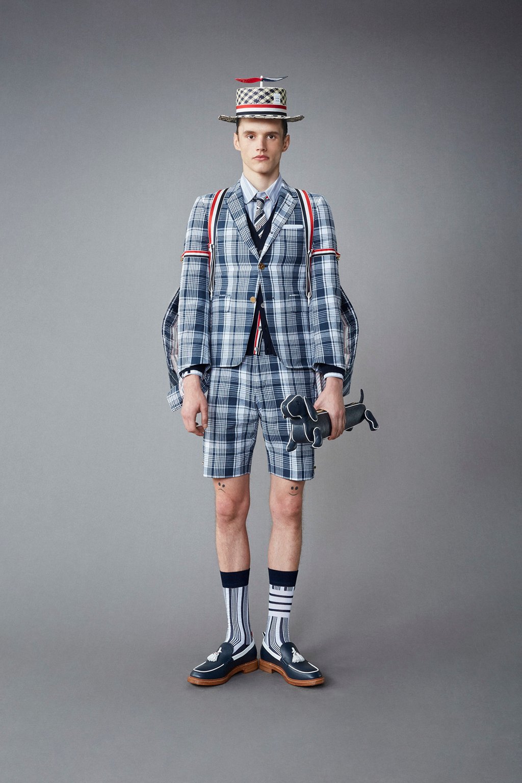 SPRING 1 2022 - LOOK 30