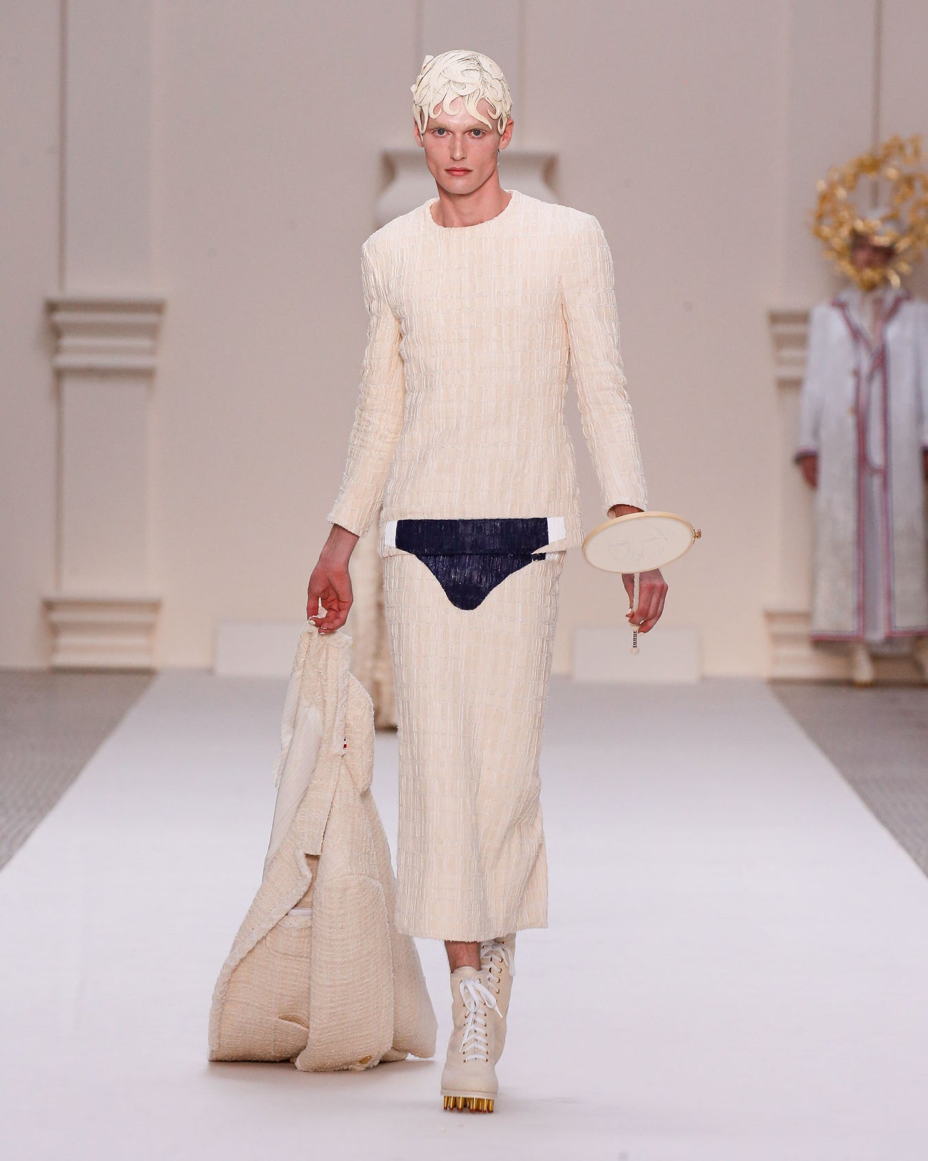 Couture 2024 - LOOK 13