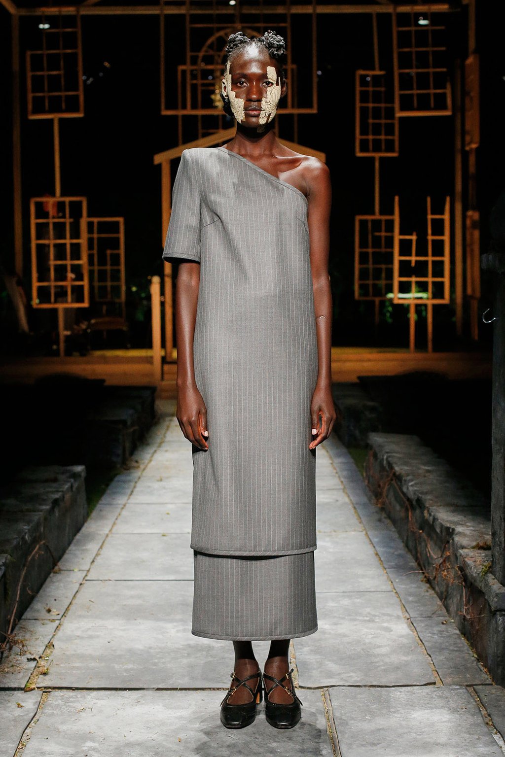 SPRING RUNWAY 2022 - LOOK 58