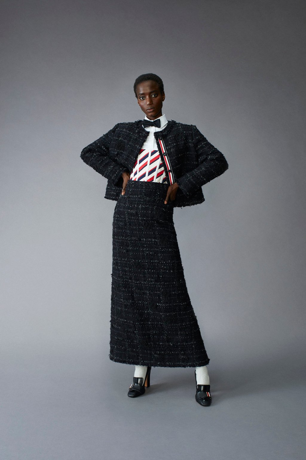 WOMENS FALL 1 2021 - LOOK 39