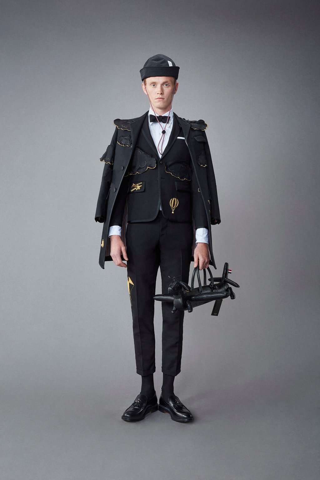 SPRING 1 2022 - LOOK 44