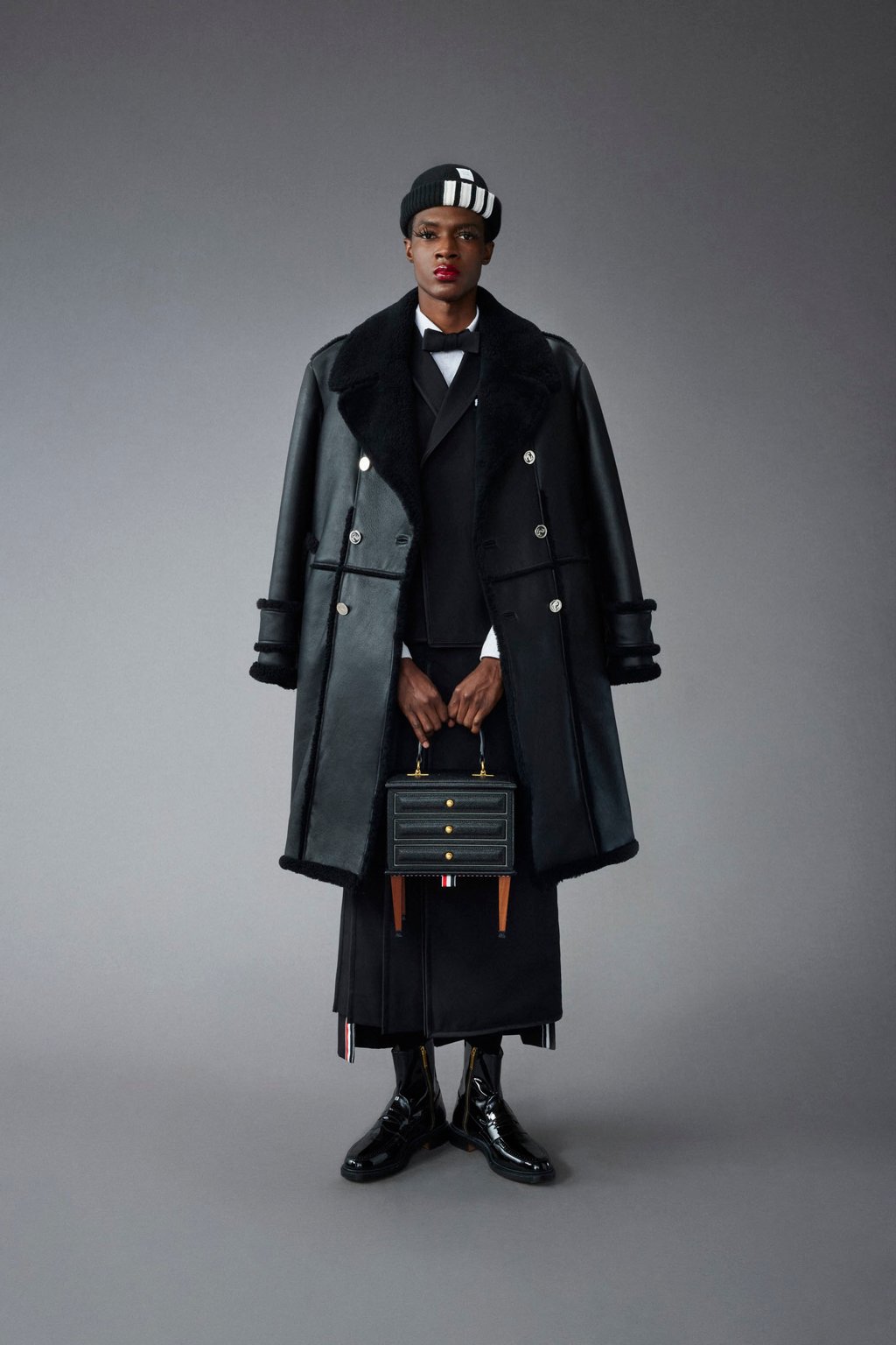 2022 가을 1 남성복 - LOOK 50