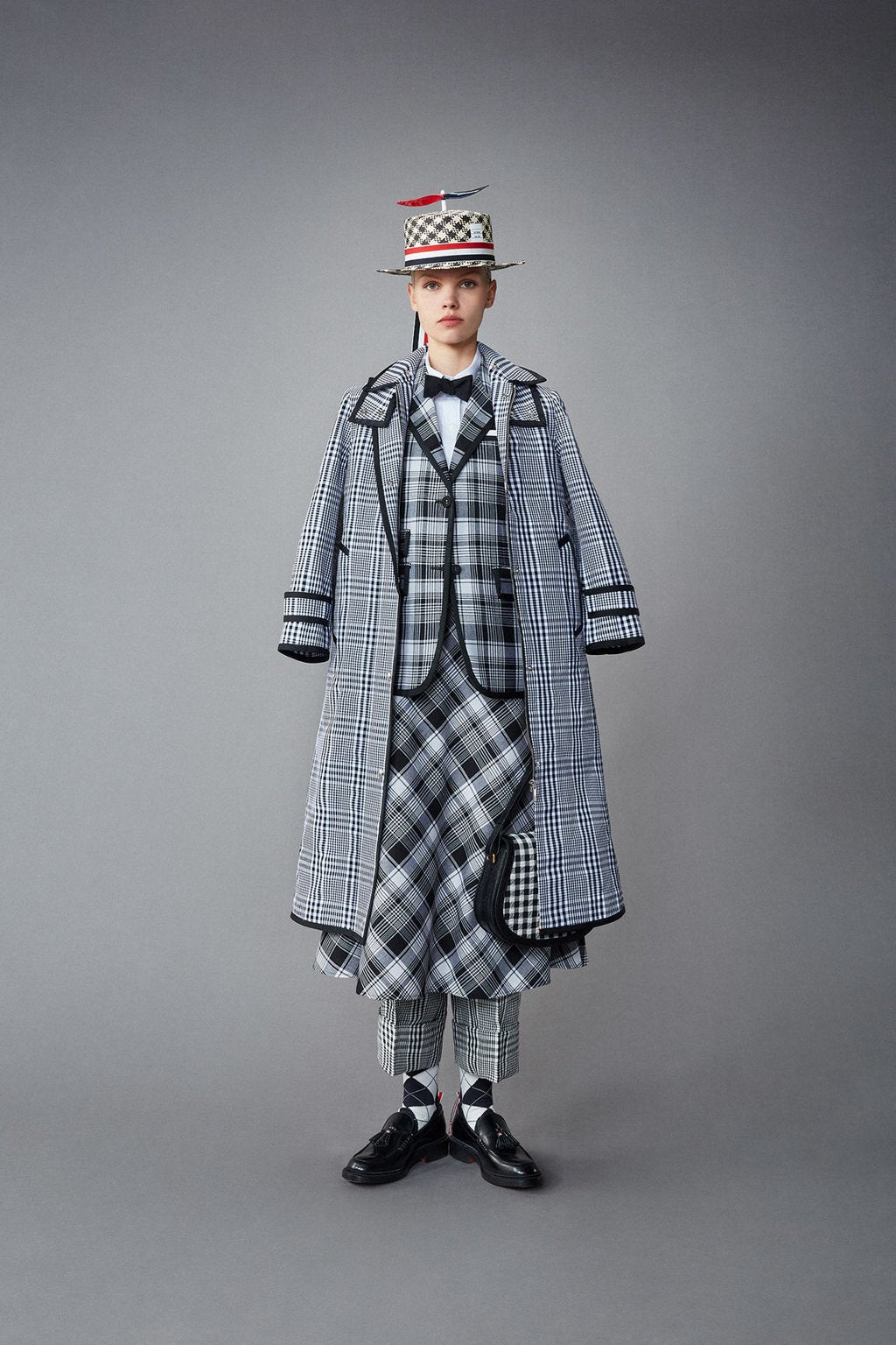 WOMENS SPRING 1 2022 - LOOK 52