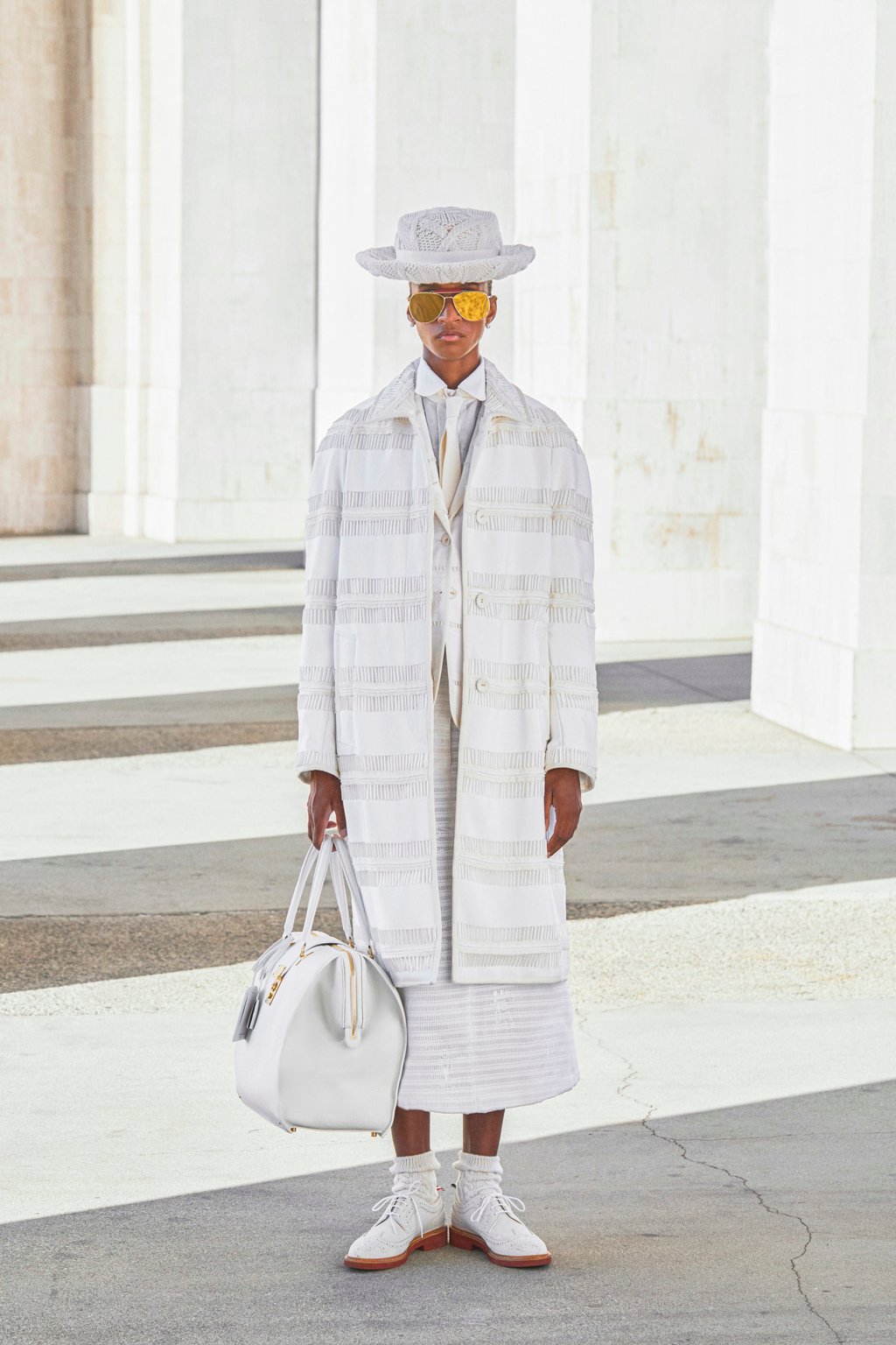 SPRING RUNWAY 2021 - LOOK 29